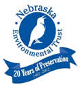 Nebraska Environmental Trust logo